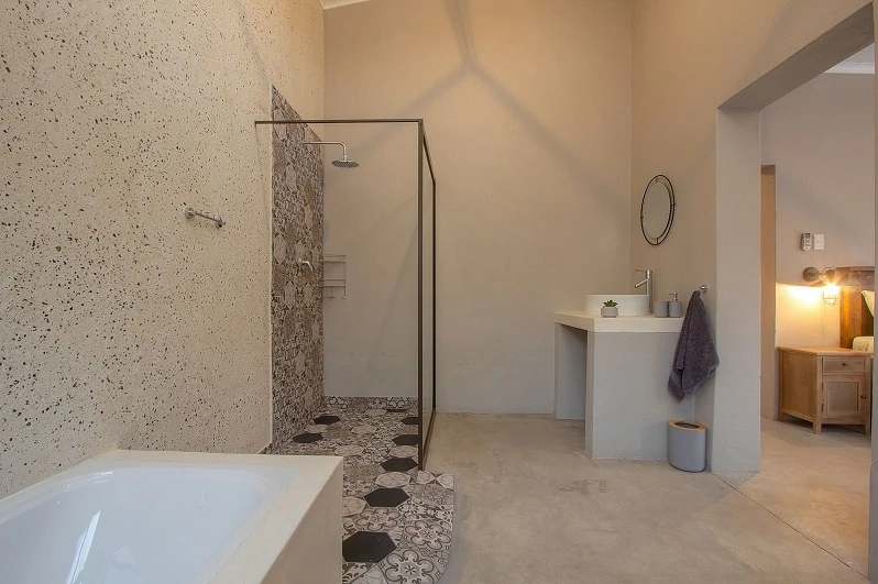 Derde slaapkamer