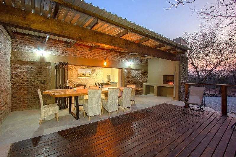 Veranda